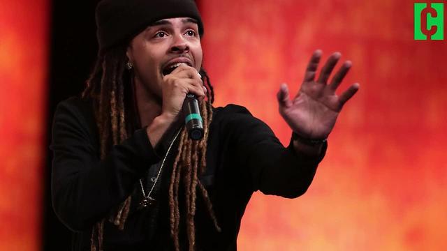 Rapper Dee-1 talks to Clark Howard