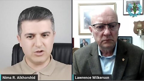 Col. Larry Wilkerson: Why Israel Facing a Defeat Like NEVER Before - Ukraine's Army being Destroyed