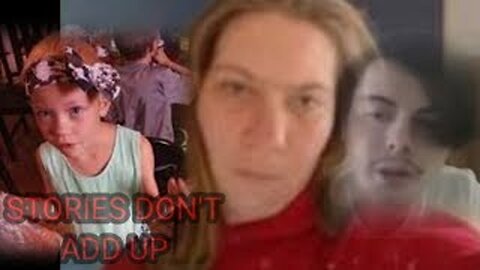 Summer Wells Missing Persons case | Part 1 | Hunter Vs Candus Bly's story of what happened June 15th 2021