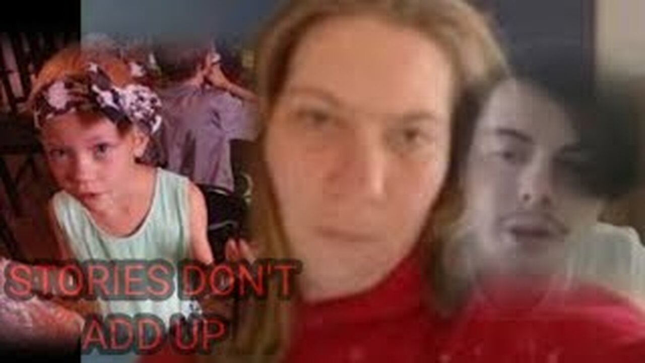 Summer Wells Missing Persons case | Part 1 | Hunter Vs Candus Bly's story of what happened June 15th 2021