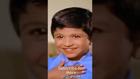Puneeth Rajkumar emotional video