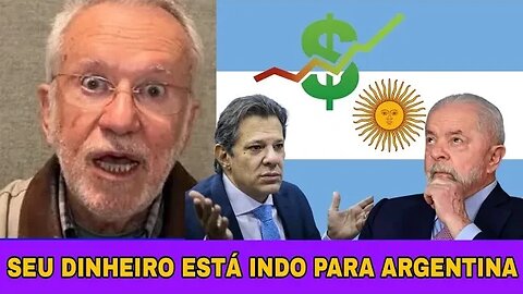 SAIU!! Lula Enfrenta Banco Central E Brasil Vai Quebrar A qualquer Momento