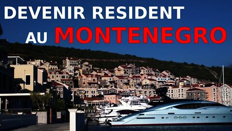Devenir Résident