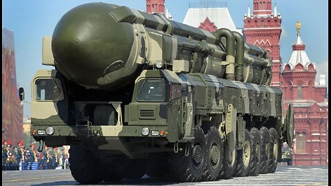 The Consequences of a Long-Range NATO Missile Attack from Ukraine Against Russia