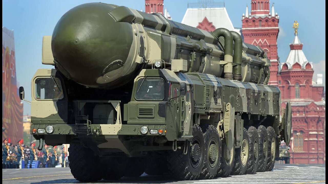 The Consequences of a Long-Range NATO Missile Attack from Ukraine Against Russia