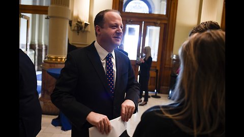 Gov. Polis unveils first budget proposal, outlining full-day kindergarten plan and other initiatives