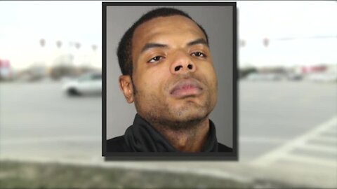 New suspect arrested in Cheektowaga road rage incident