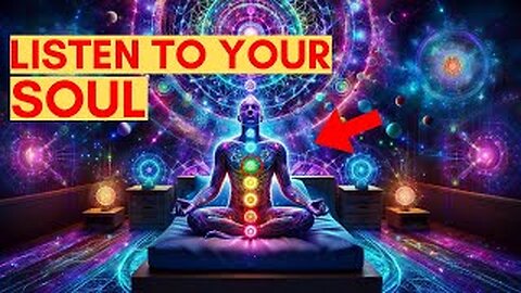PAST Lives YOU FORGOT & How To REMEMBER THEM (RE-INCARNATION)