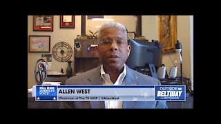June 14, 2021: Outside the Beltway with John Fredericks