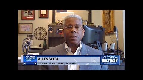 June 14, 2021: Outside the Beltway with John Fredericks