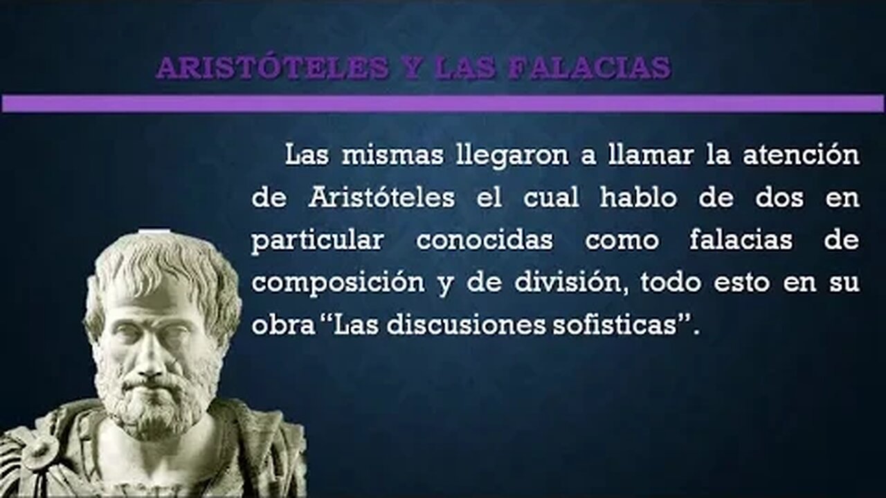 Lectura Crítica Guiada El Problema de la Falacia de composición y división