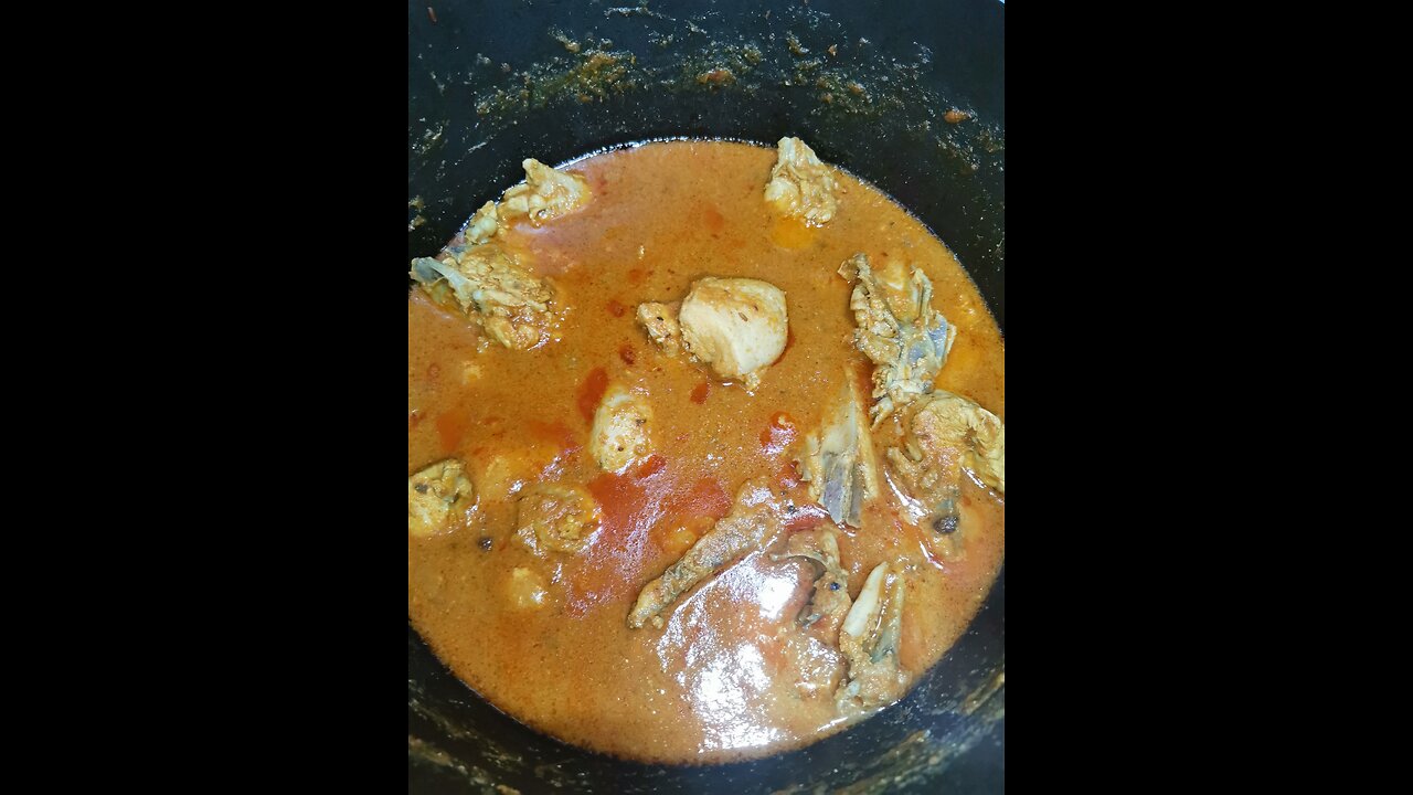 Punjabi chicken karahi recipe