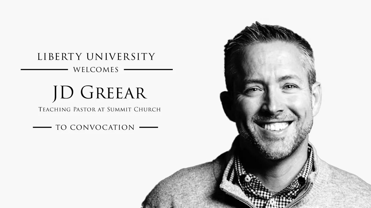 LU Convocation | Dec.1, 10:30AM