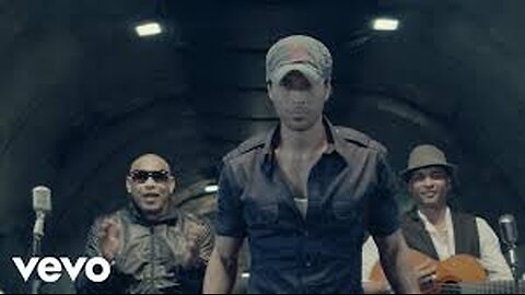Enrique Iglesias - Bailando ft. Sean Paul, Descemer Bueno, Gente De Zona