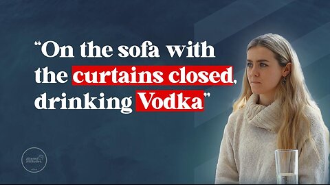 Child of an Alcoholic With Issy Hawkins