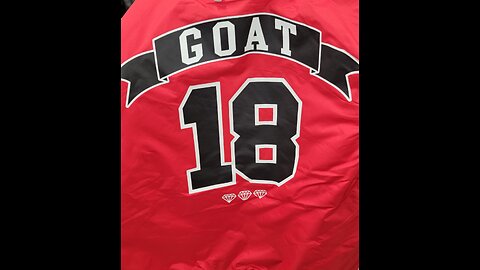 Greatest Of All Time?