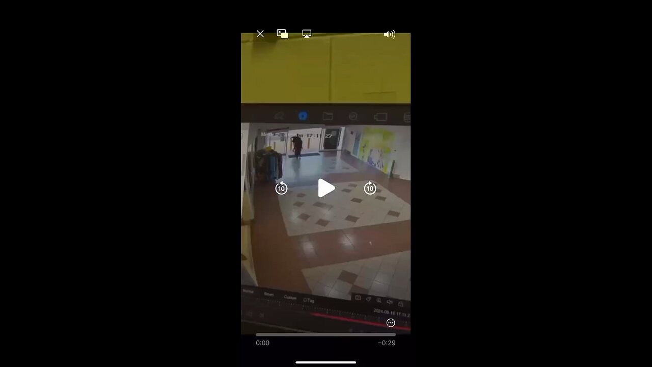 DV