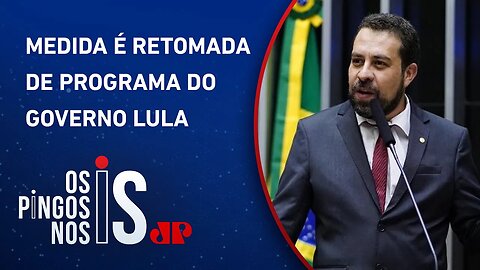 Guilherme Boulos será relator de MP do ‘Minha Casa, Minha Vida’