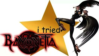 I Good at Games: Bayonetta #7