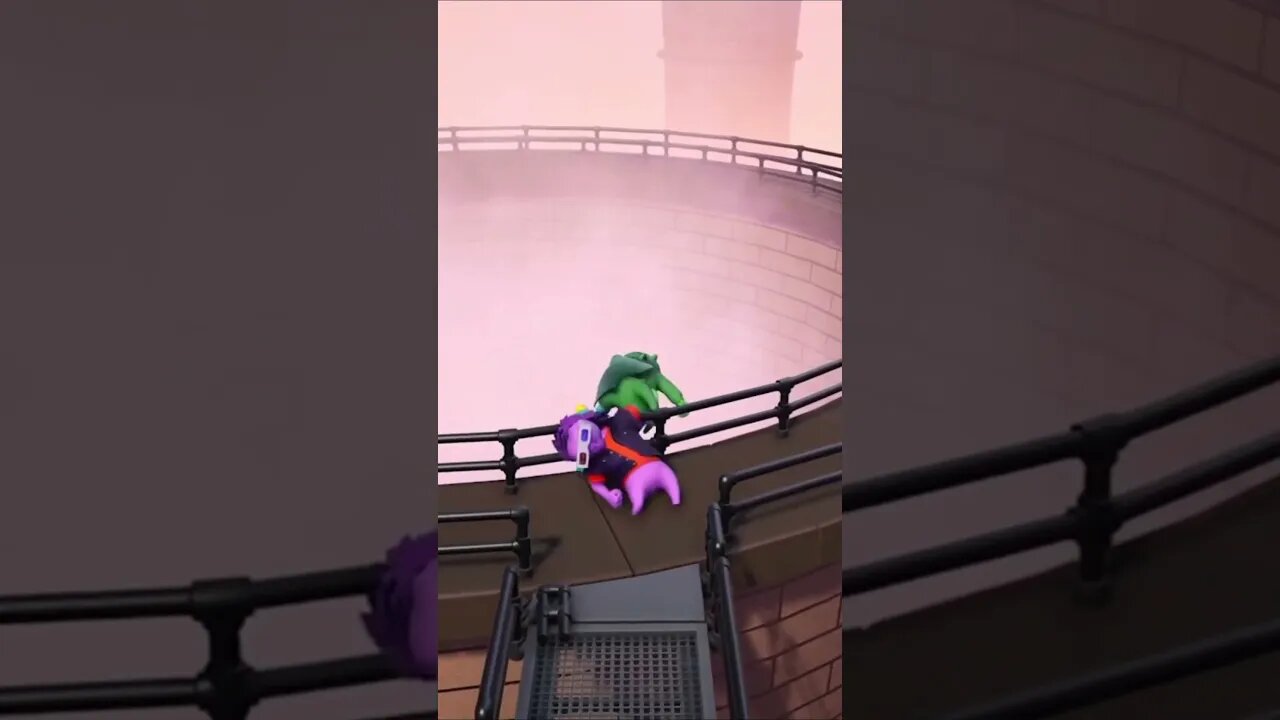 🧢 #gangbeastsfunnymoments #gangbeasts #gaming #fails #gamingvideos