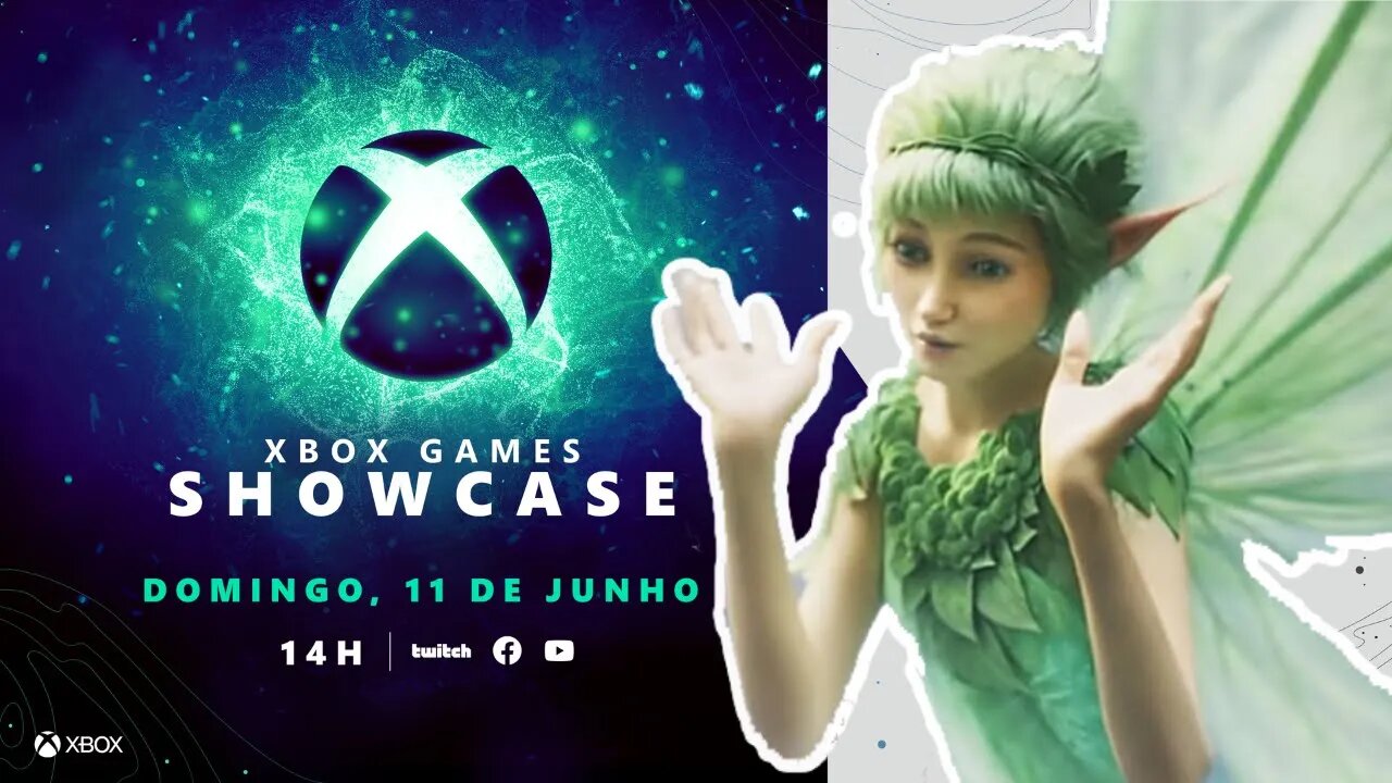 Fable ressurge das cinzas: Descubra o incrível reboot no Xbox Games Showcase 2023! - Parcial Games