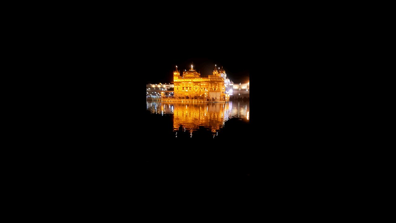 Harmandir sahib