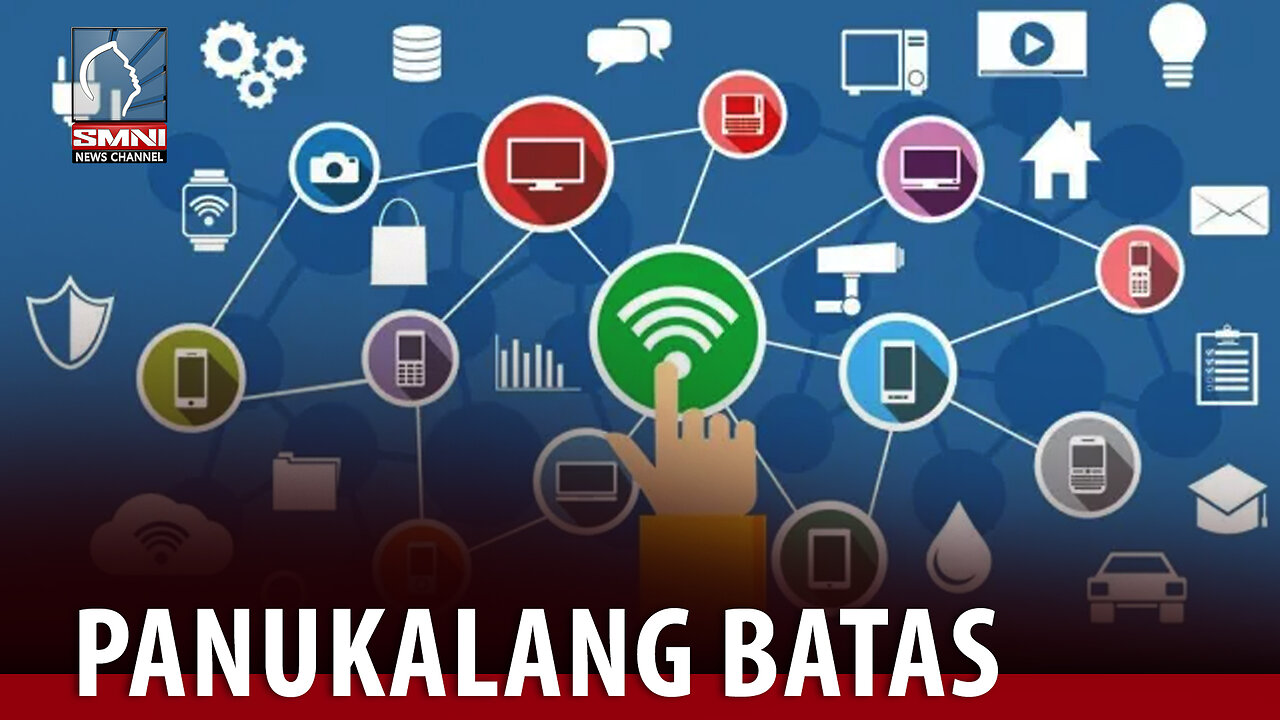 Panukalang batas na nagpapataw ng parusa sa telcos na hindi mabibigay ang mabilis na internnet speed