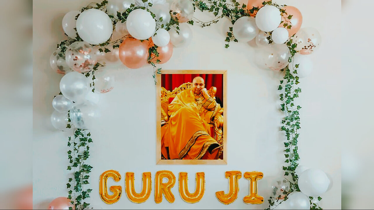 Guruji Shukar Kara Bhajan