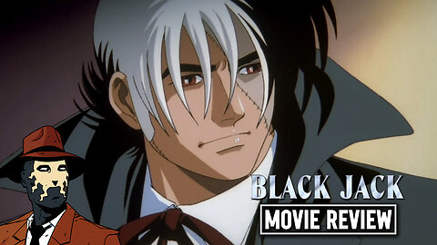 Black Jack 1996 I MOVIE REVIEW