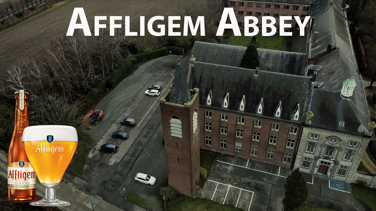 Affligem Abbey: a Rich History and an Inspirational Beauty