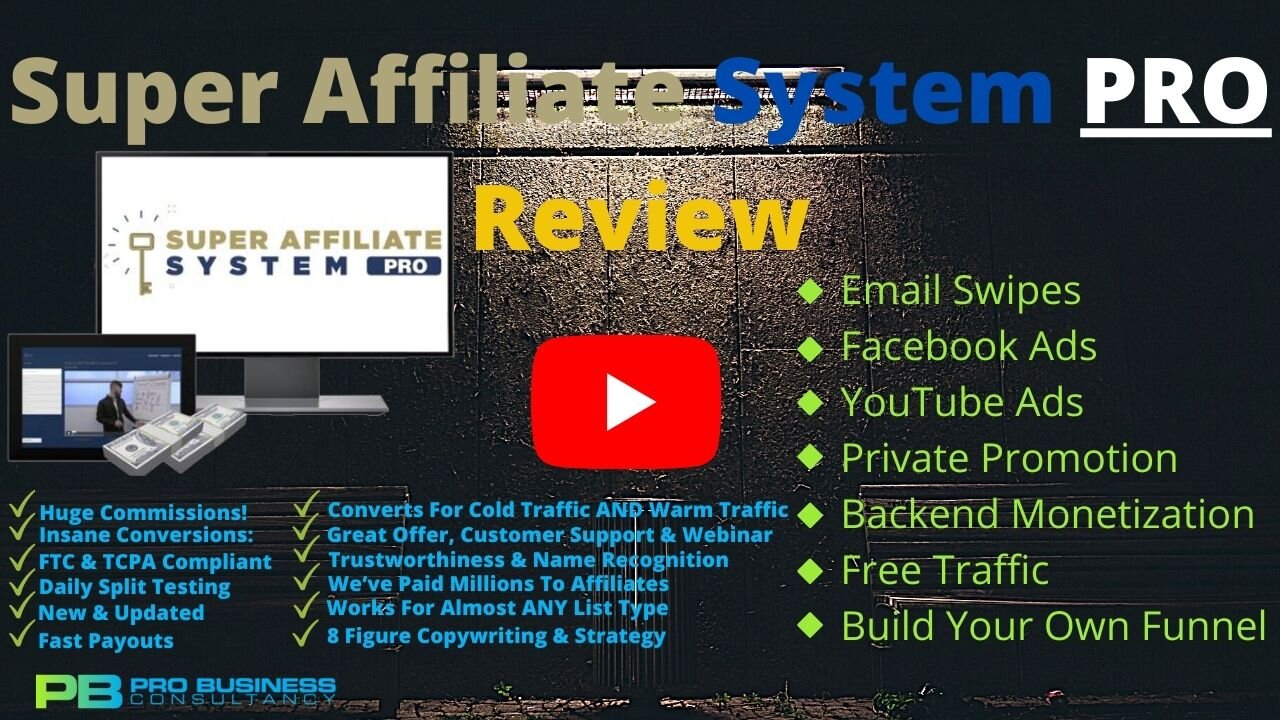 How to Earn $758 PER SALE🚀 Super Affiliate System PRO⚡ 12 Ways To Earn 758 As An Affiliate