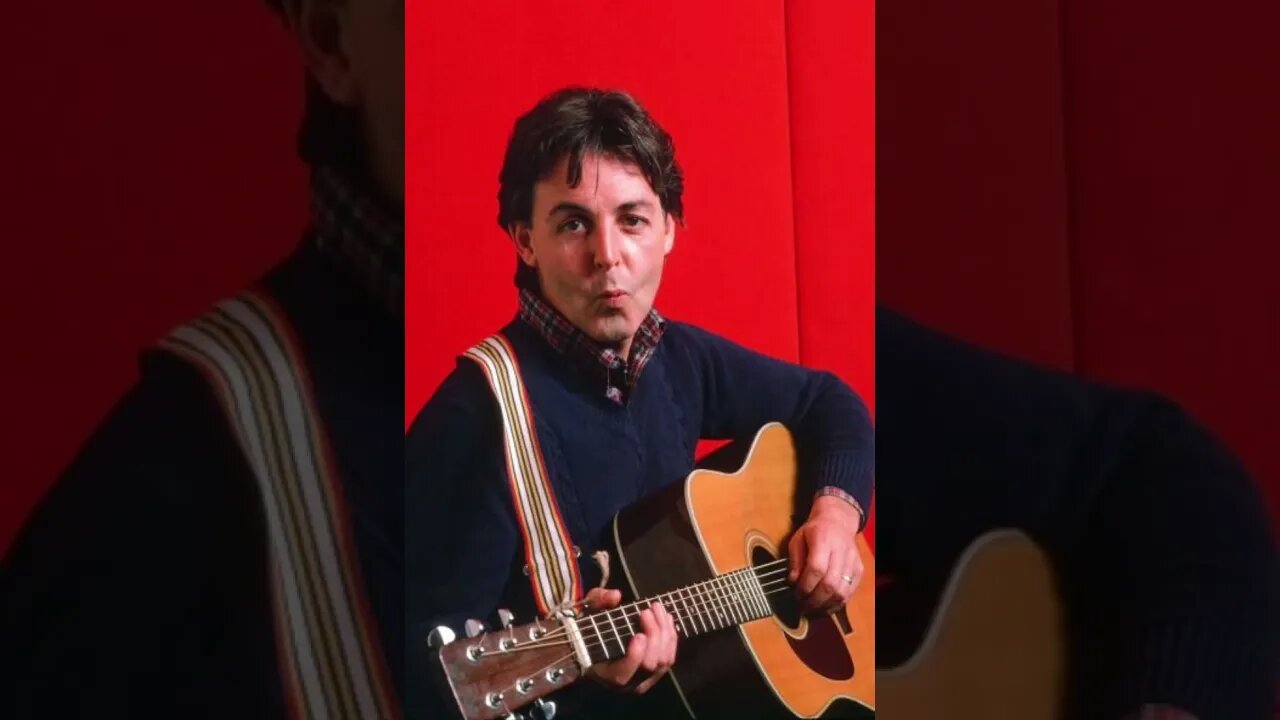 Paul McCartney - Eleanor Rigby (Caetano Veloso) (AI Cover)