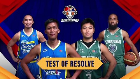 Magnolia vs Terrafirma [September 1, 2024]