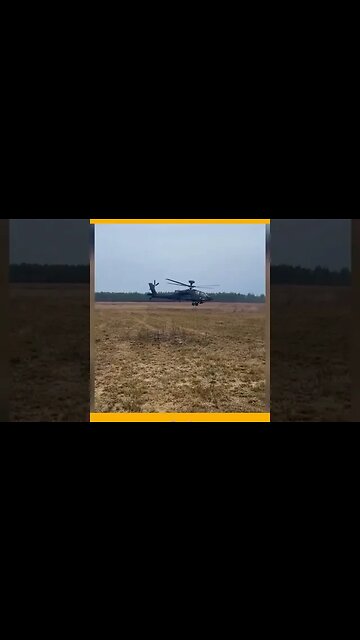 Crazy Low Flying Helicopter #Aviation #Flight