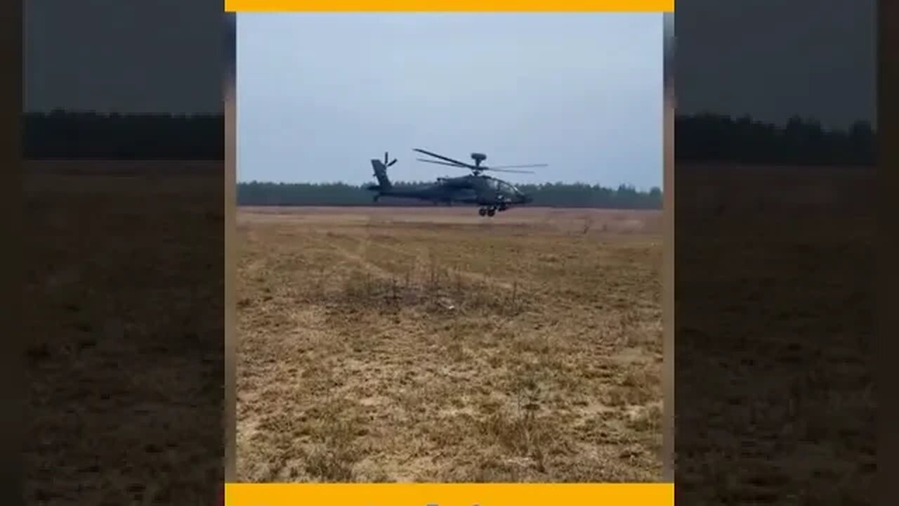 Crazy Low Flying Helicopter #Aviation #Flight