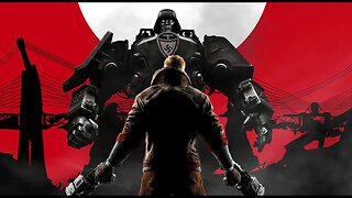 Wolfenstein: The New Order