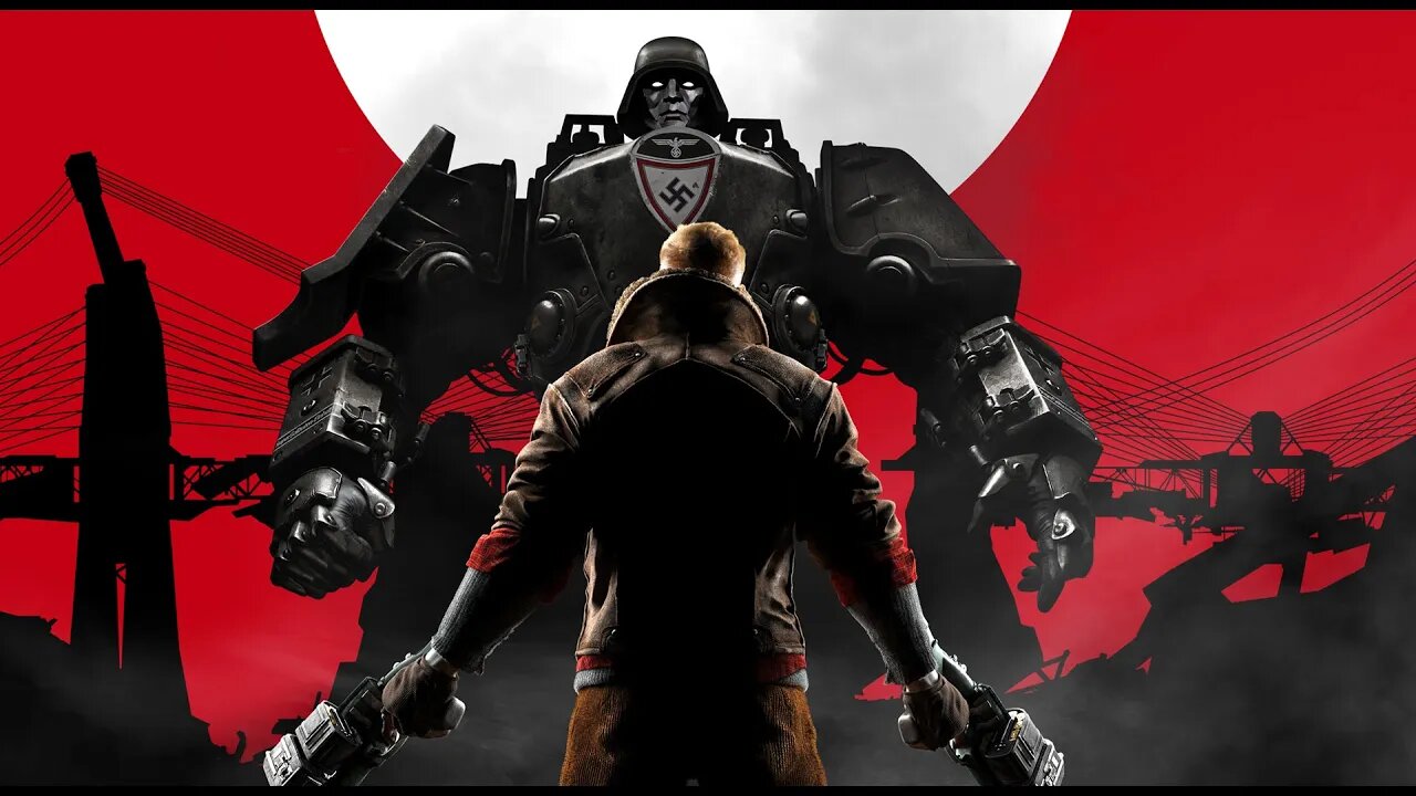 Wolfenstein: The New Order