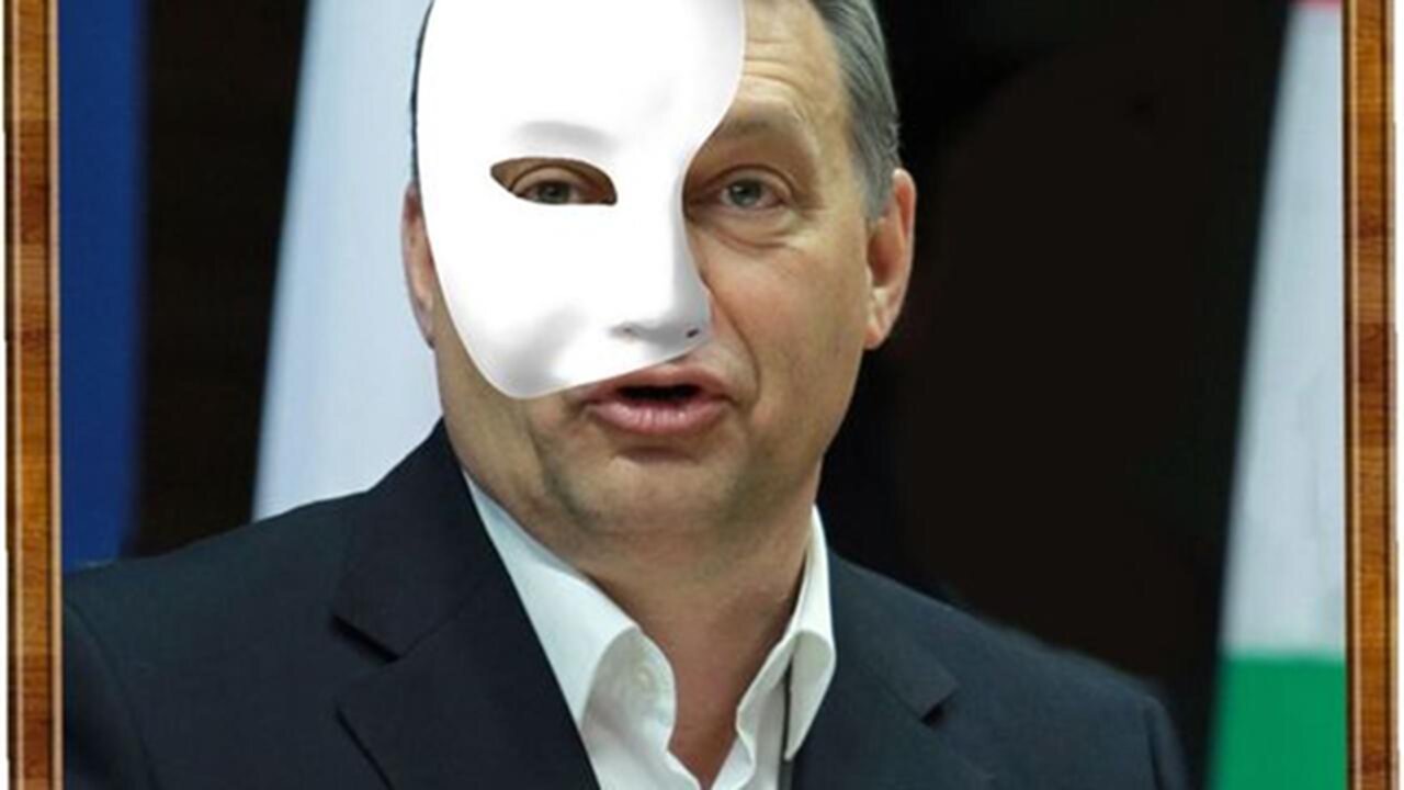 Pre koho pracujú "volení zástupcovia ľudu"?