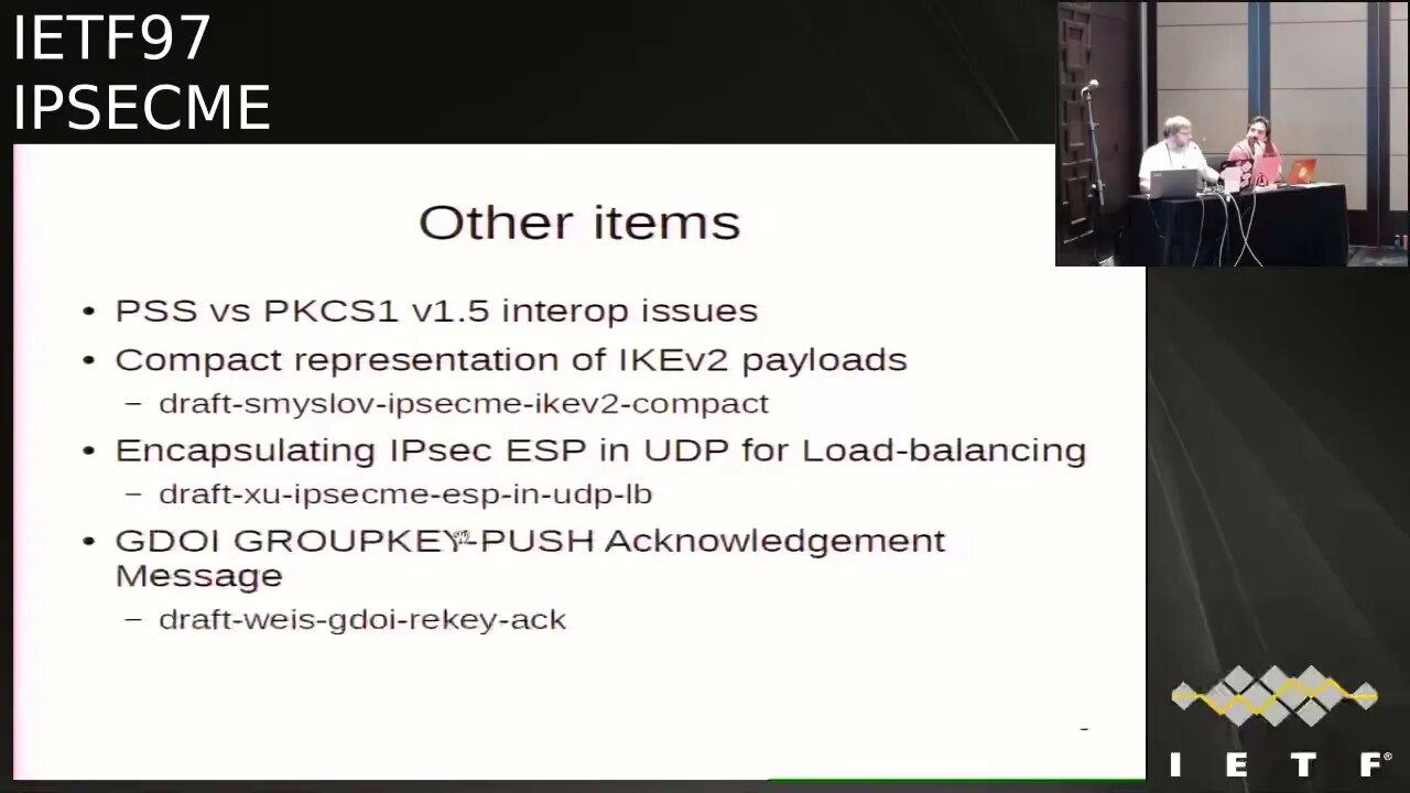 IPSECME 20161115 1330