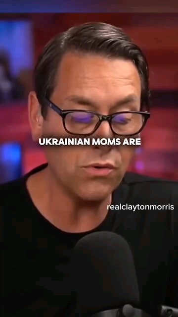 Ukrainians are raising hell about their sons being dragged to war and coming back w/o their organs