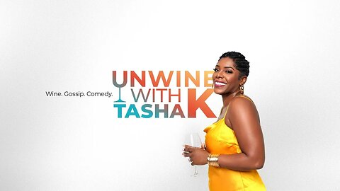 Happy Hour with Tasha K. | I’m SLEEPING with by best friends Ex Husband!, & more!