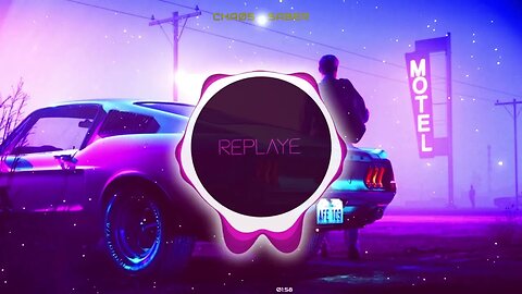 chaøs - saber | Replaye