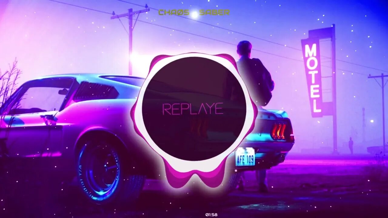 chaøs - saber | Replaye