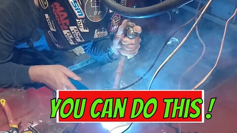 Diy floor boards and rocker panel repair (part 2)