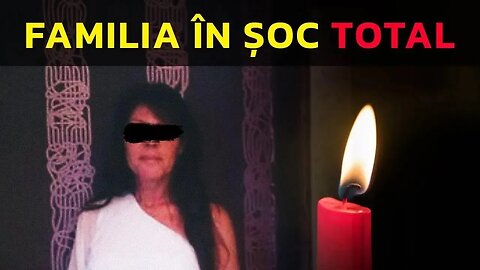 🔴 DRAMA TRAGEDIEI CARE...