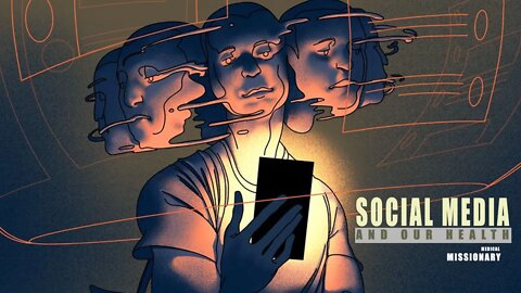 SOCIAL MEDIA AND OUR HEALTH (PANEL DISCUSSION)