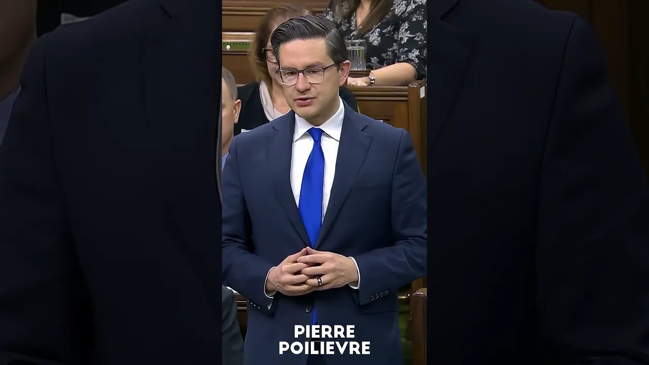 Poilievre, Indicate To Beijing That Any Crackdown Should Be Resisted