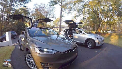 Elon Sent Us What!?