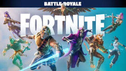 FortNite Royale