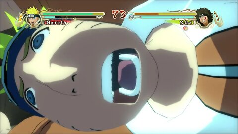 Naruto: Ultimate Ninja Storm Pt.4(Twitch-tmangaming91)